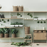 String Furniture - Floor ladder