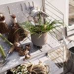 String – Doppelhaken Outdoor 2er Set von String Furniture