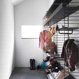 String Furniture - Kleiderbügel 4er Set

