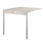 String – Klapptisch beige von String Furniture