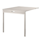 String – Klapptisch beige von String Furniture