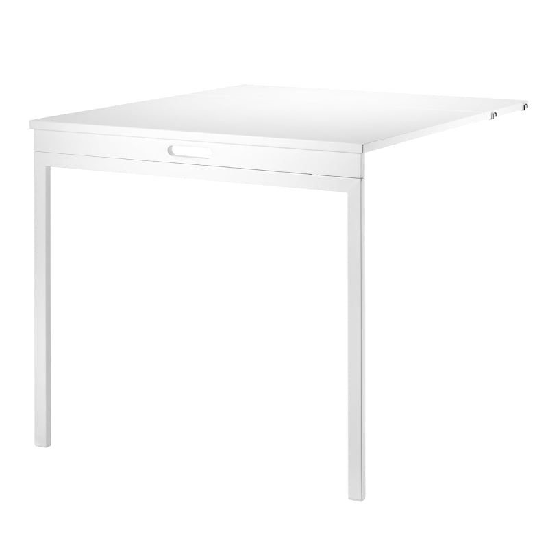 String – Klapptisch weiss von String Furniture