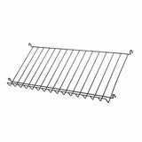 String Furniture - Magazine Rack Metal