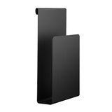 String – Magazinhalter schwarz von String Furniture