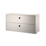 String Furniture - Module with Drawers