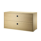 String Furniture - Module with Drawers