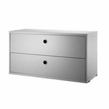 String Furniture - Module with Drawers