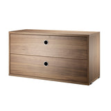 String Furniture - Module with Drawers