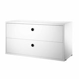 String Furniture - Module with Drawers
