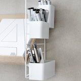 String Furniture - Organizer Boxen 3-er Set
