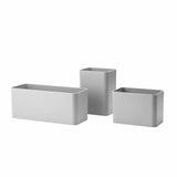 String Furniture - Organizer Boxen 3-er Set
