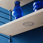String - Pocket Wandregal 1949-2024 Jubiläums-Edition von String Furniture