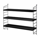 String Furniture - Pocket Wall Shelf