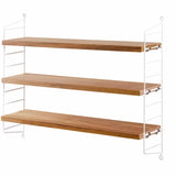 String Furniture - Pocket Wall Shelf