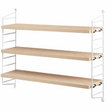 String Furniture - Pocket Wall Shelf