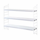 String Furniture - Pocket Wall Shelf