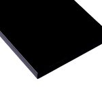 String - Regalboden von string