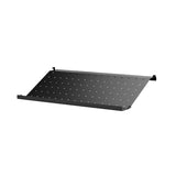 String – Schuhablage schwarz 58x30 von String Furniture