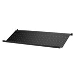 String – Schuhablage schwarz 78x30 von String Furniture