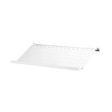 String – Schuhablage weiss 58x30 von String Furniture