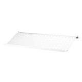 String – Schuhablage weiss 78x30 von String Furniture