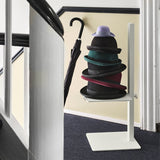 String – Sidetable Museum weiss von String Furniture
