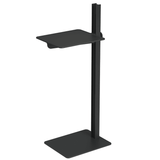 String – Sidetable Museum black 