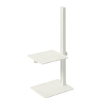 String – Sidetable Museum weiss von String Furniture