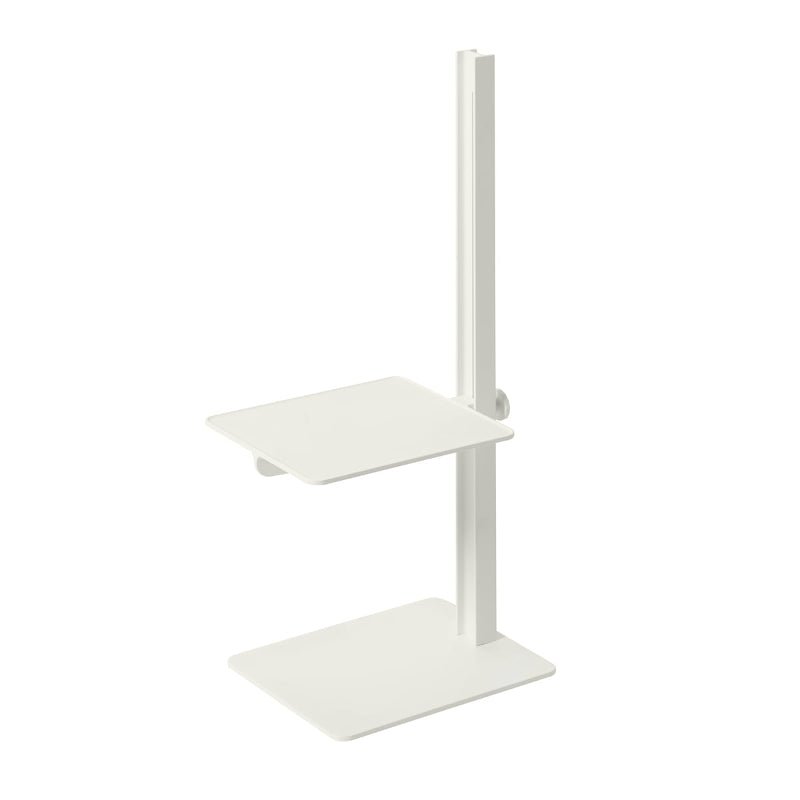 String – Sidetable Museum weiss von String Furniture