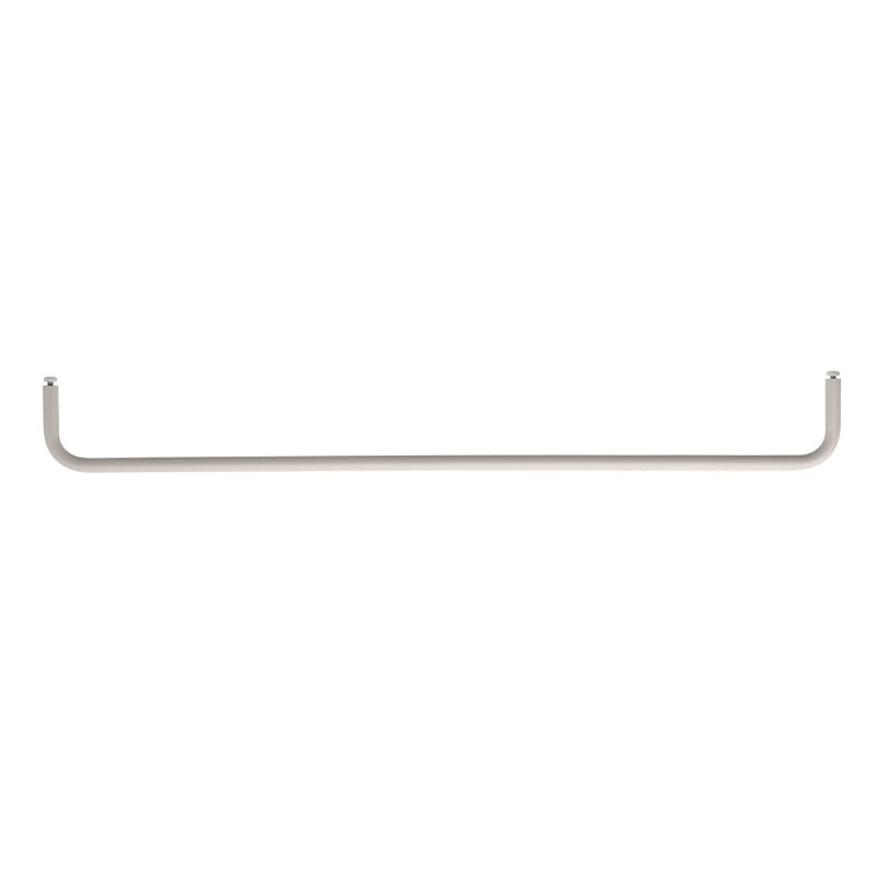 String – Stange L beige von String Furniture