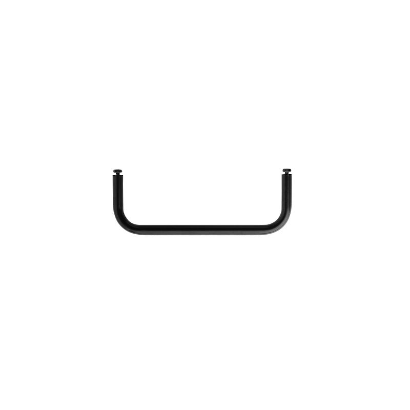 String – Stange S schwarz von String Furniture