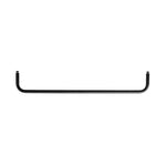 String – Stange M schwarz von String Furniture