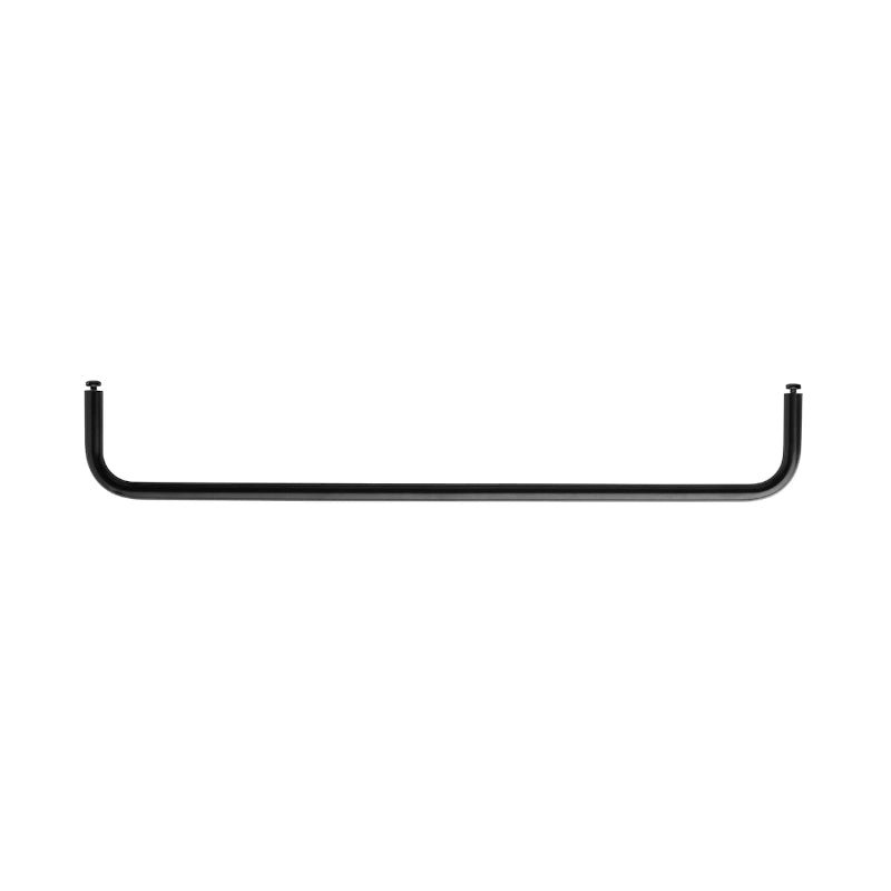 String – Stange M schwarz von String Furniture
