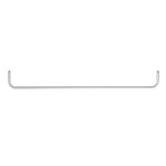 String – Stange L weiss von String Furniture