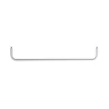 String – Stange M weiss von String Furniture