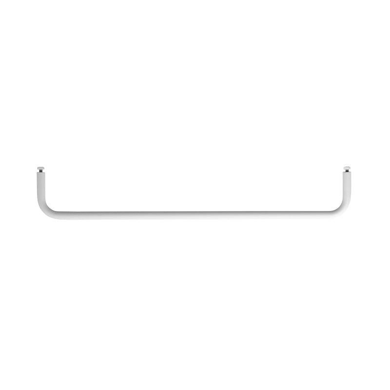 String – Stange M weiss von String Furniture