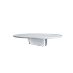 String – Wandablage Museum Aluminium von String Furniture