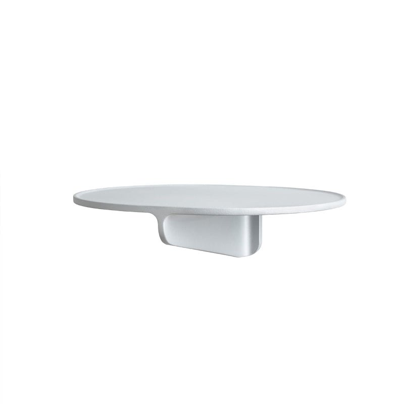 String – Wandablage Museum Aluminium von String Furniture
