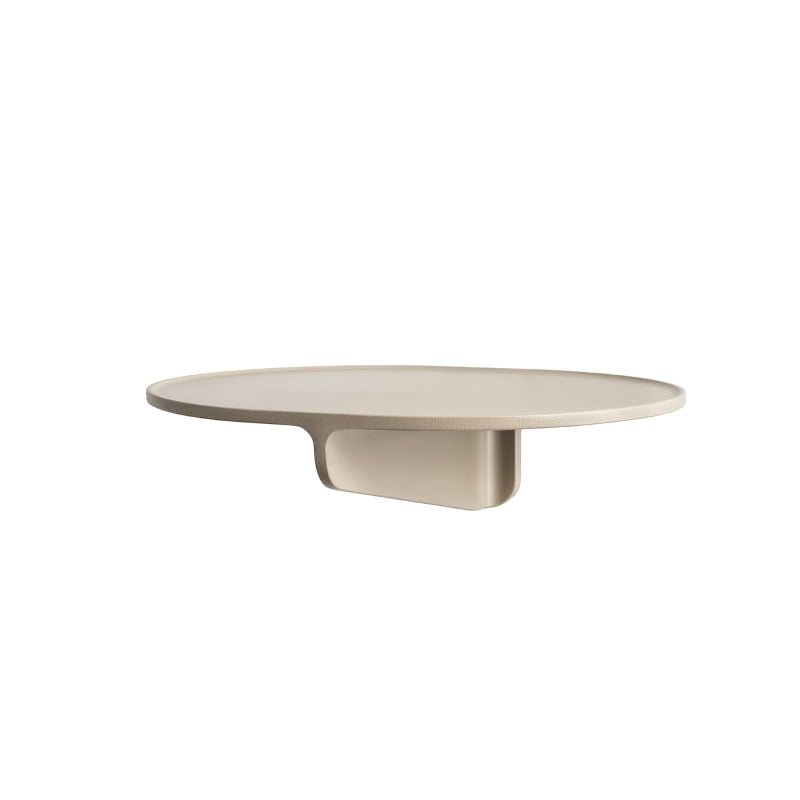 String – Wandablage Museum beige von String Furniture