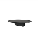 String – Wandablage Museum black
