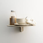 String – Wandablage Museum beige von String Furniture
