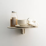 String – Wandablage Museum beige von String Furniture