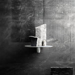 String – Wandablage Museum Aluminium von String Furniture