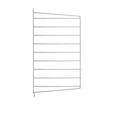 String – Wandleiter Outdoor - verzinkt, 50x30 / 1 Pack von string furniture