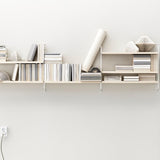 String Furniture - Wall ladder