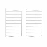 String Furniture - Wall ladder