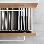 String – Works Korpus Eiche von String Furniture