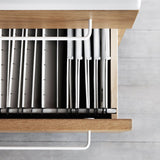 String – Works Korpus Eiche von String Furniture