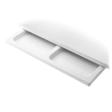 String – Works Schublade weiss von String Furniture