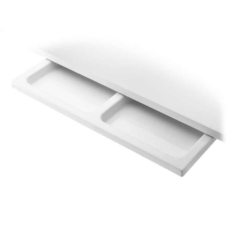 String – Works Schublade weiss von String Furniture